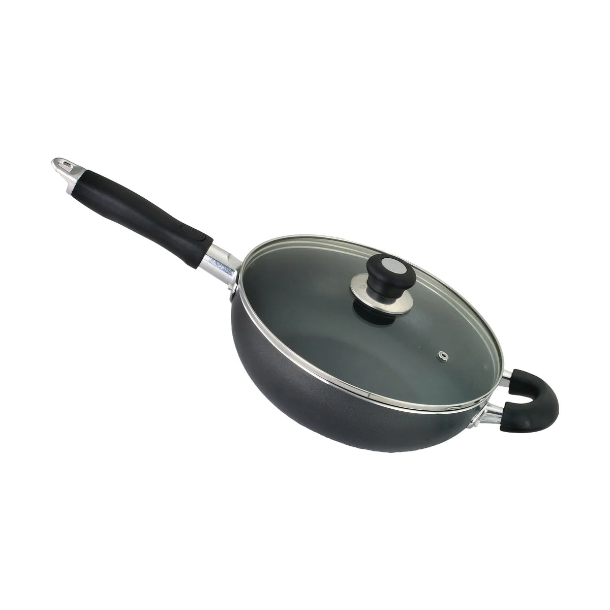 3.5 Qt. Non-Stick Cooking Pot